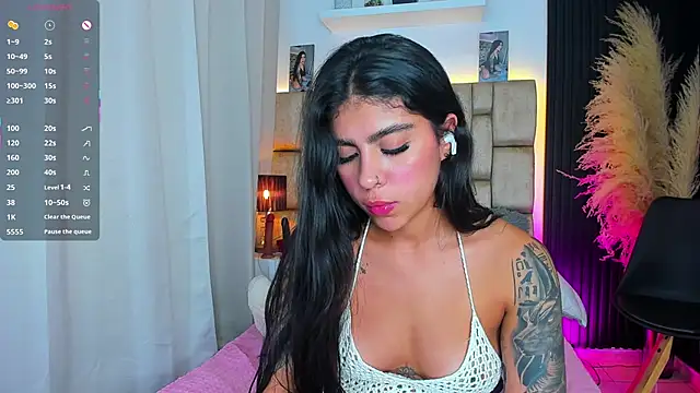 little_sophie18 webcam