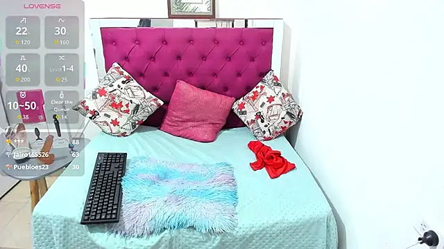 Samantha__F_W webcam