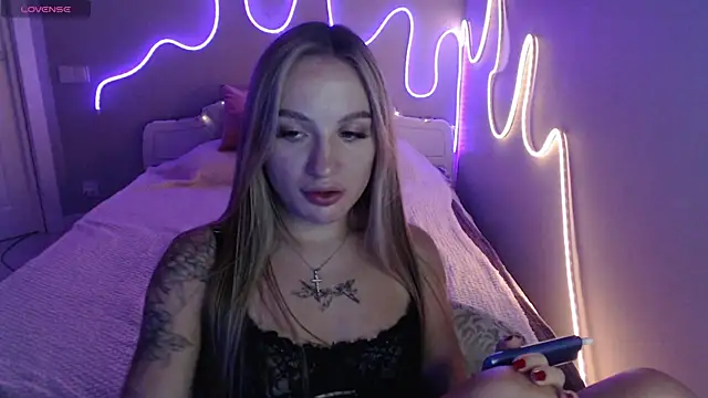 MirrraMisss webcam