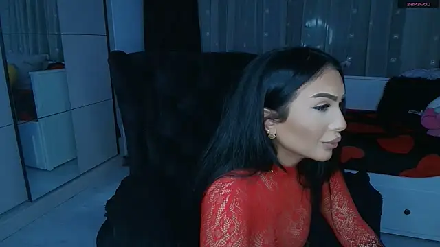 mistress_meryem webcam