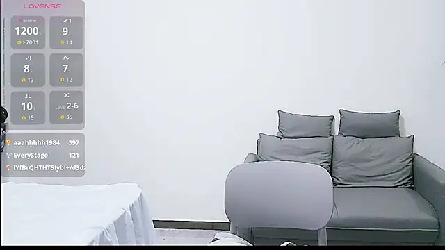 youyou-55 webcam