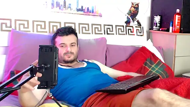 iuligruia69 webcam