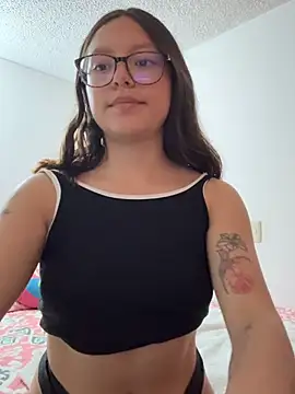 ALISSON_SANZ webcam