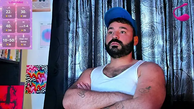 johnnyalx webcam