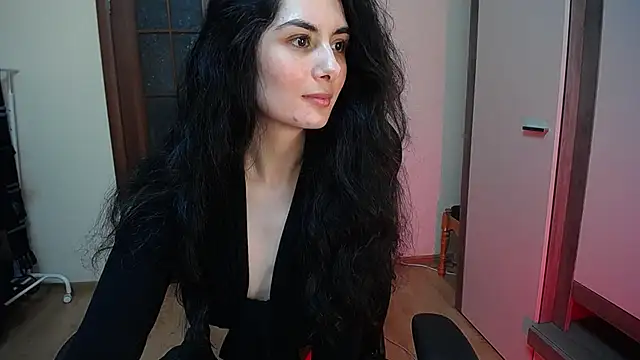 The_Blacksphinxxx webcam
