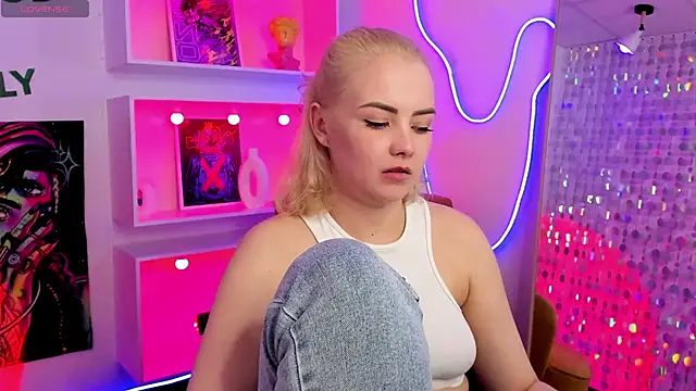 StephanieSweety webcam