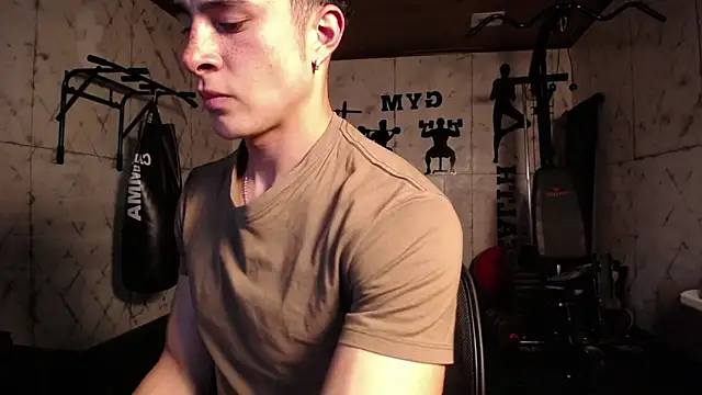 AustinJones_ webcam