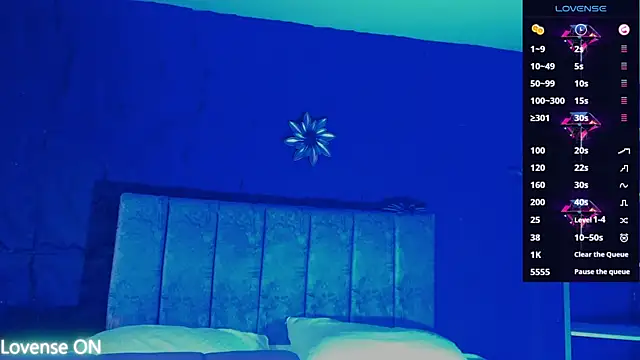 LiamDeep webcam