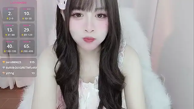 -zhuzhu-999- webcam
