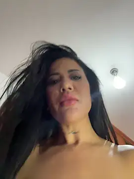 Alma69sc webcam