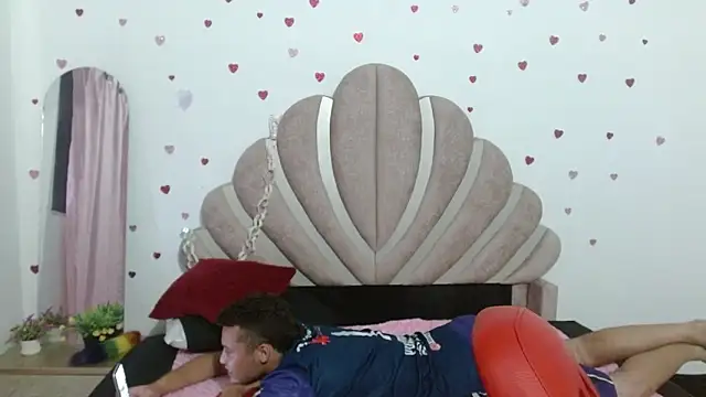 sven_fox723 webcam