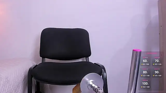 Hisoka_011 webcam