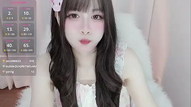-zhuzhu-999- webcam