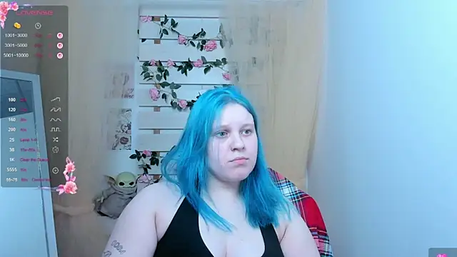 FoxPlayXX webcam