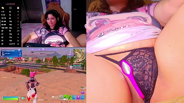 ALIS_E_G webcam