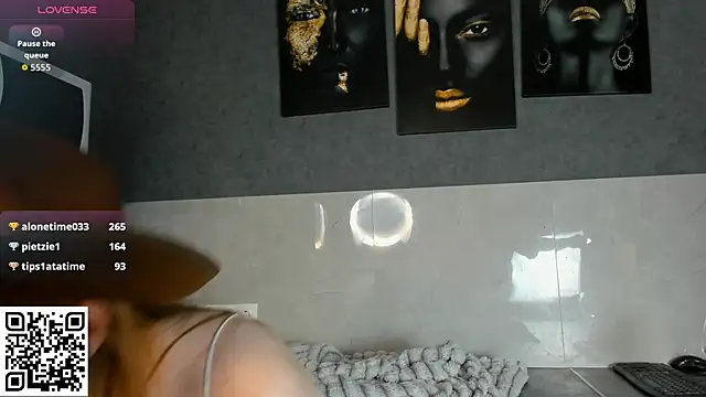 Greys_Fox webcam
