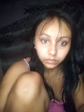 KataPrincess webcam