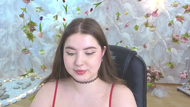 PixelGoddess webcam