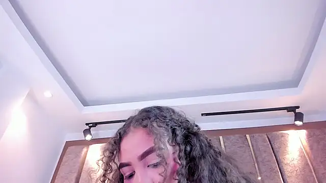 CamilaCastillo webcam