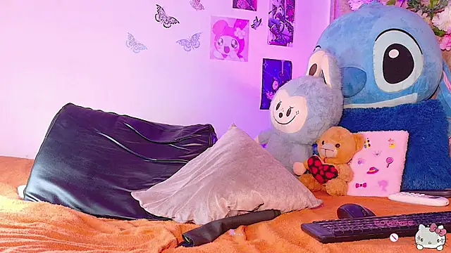 Gabii-Princees webcam