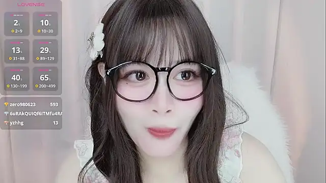 -zhuzhu-999- webcam