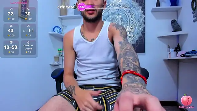 Jey_hot7 webcam