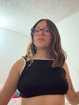 ALISSON_SANZ webcam