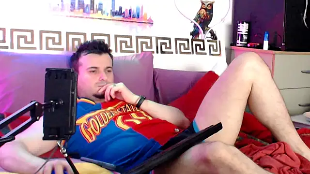 iuligruia69 webcam