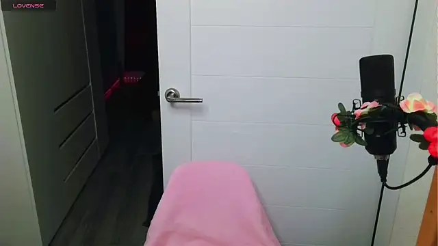 peachyness webcam