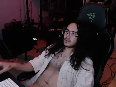 dorrey21 webcam