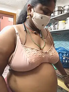 revathisree webcam