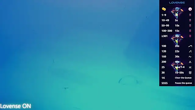 LiamDeep webcam