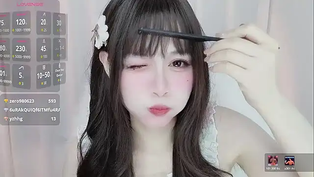 -zhuzhu-999- webcam