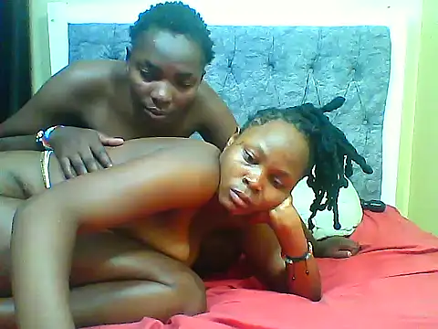 VioletAura webcam
