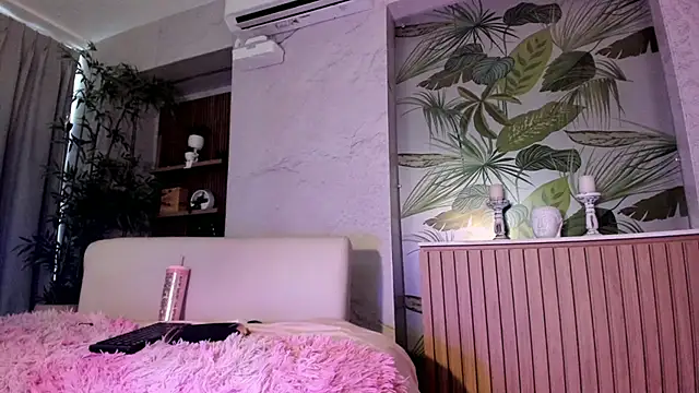 AntonellaRossi webcam