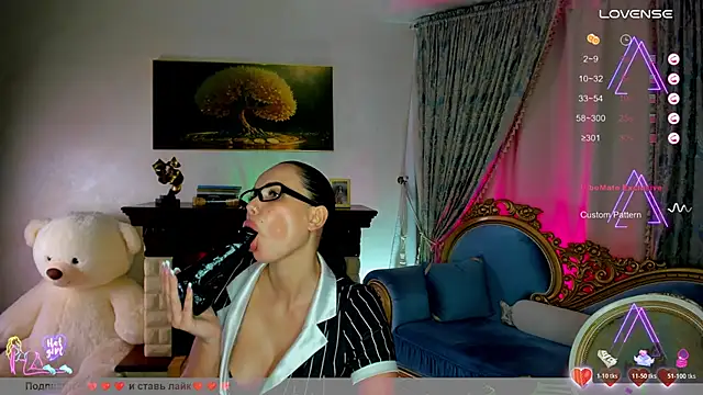 Black-Mamba- webcam