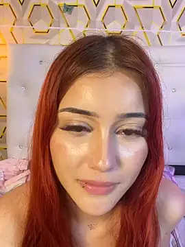Ashly_cutee webcam