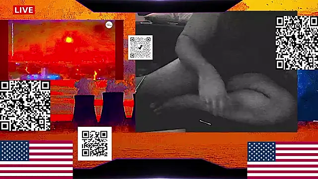 RussellTaylorLacy webcam