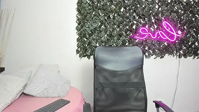 Sofia_Franco_ webcam