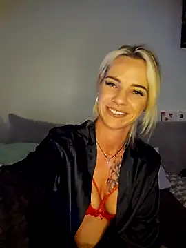 Amazing_Bella webcam