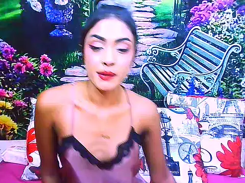 IndianPretty14u2Luv webcam