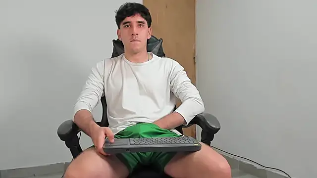 leo030809 webcam