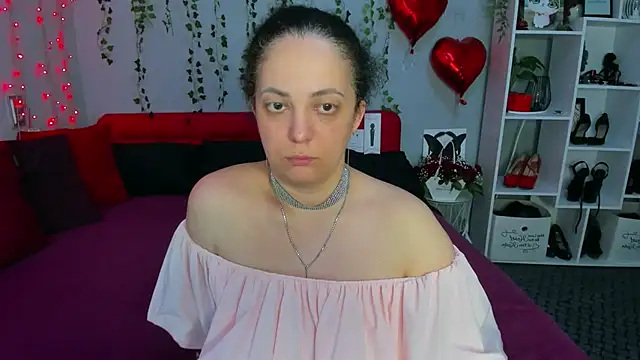 DarlingMilf webcam