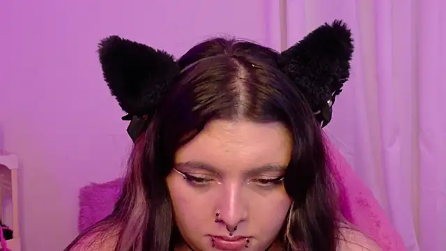Sachi_Meow webcam