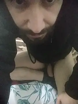 Anonim_00 webcam