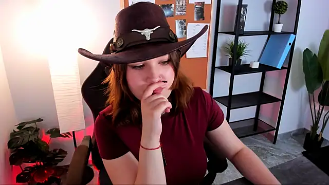JaneByrd webcam