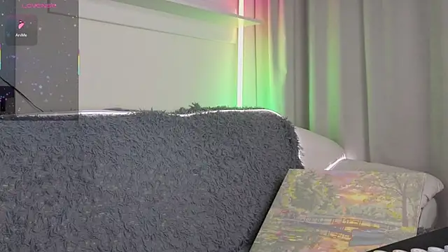 _Lua__ webcam