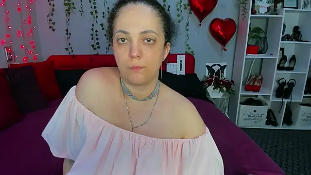 DarlingMilf webcam