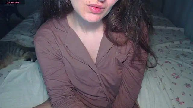 LoraPreston webcam