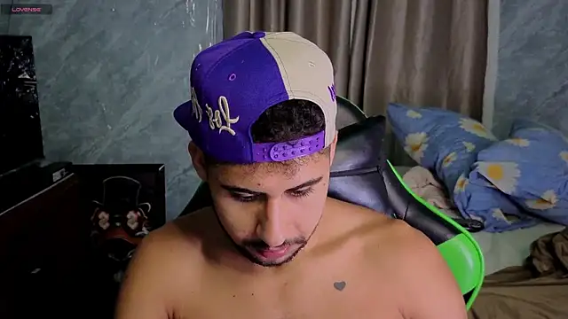 Daiki_Jack webcam